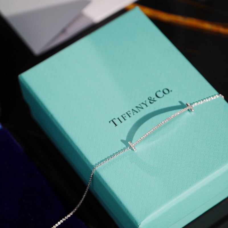 Tiffany Earrings